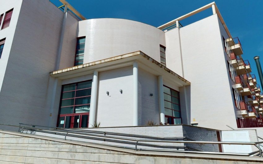 Obra nueva - Ático -
Archena - Villanueva del Rio Segura