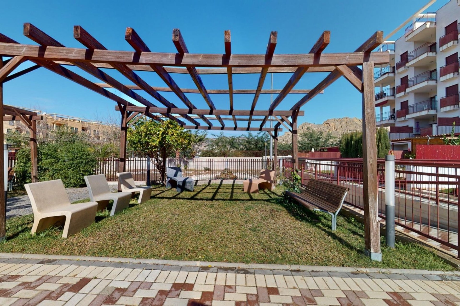 Obra nueva - Ático -
Archena - Villanueva del Rio Segura