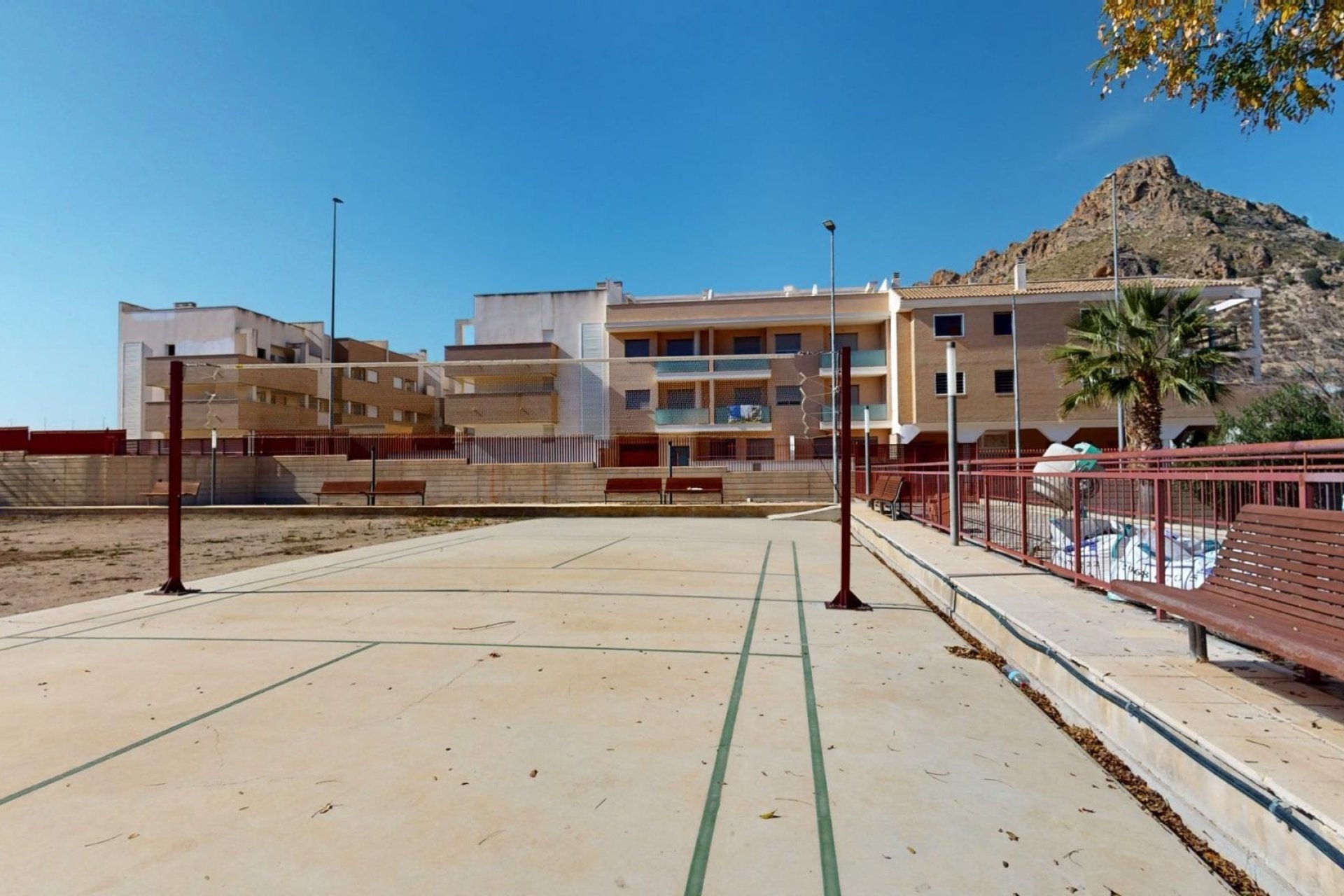 Obra nueva - Ático -
Archena - Villanueva del Rio Segura