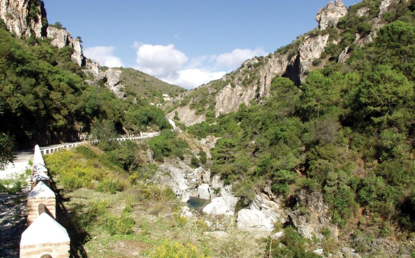 Obra nueva - Ático -
Benahavís - pueblo