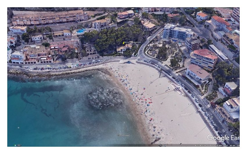 Obra nueva - Ático -
Benidorm - Poniente