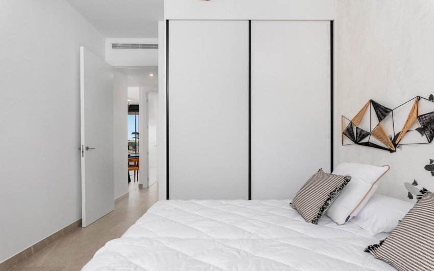 Obra nueva - Ático -
Benijofar - Pueblo