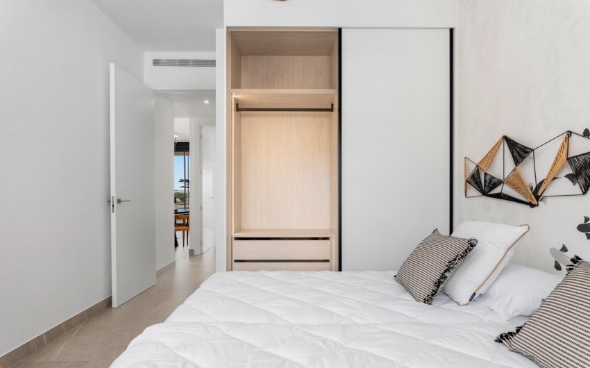 Obra nueva - Ático -
Benijofar - Pueblo