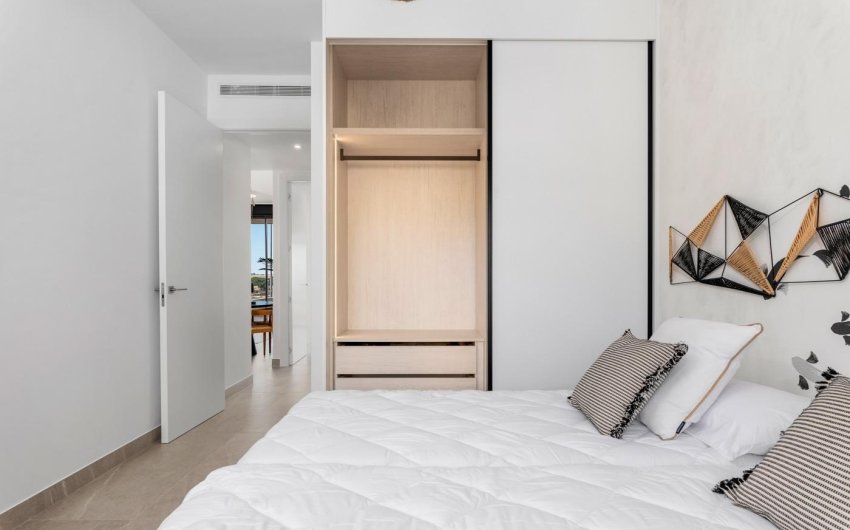 Obra nueva - Ático -
Benijofar - Pueblo