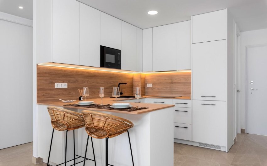 Obra nueva - Ático -
Benijofar - Pueblo