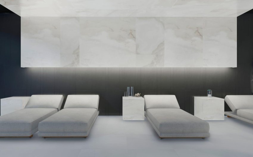 Obra nueva - Ático -
Calpe - Arenal Bol