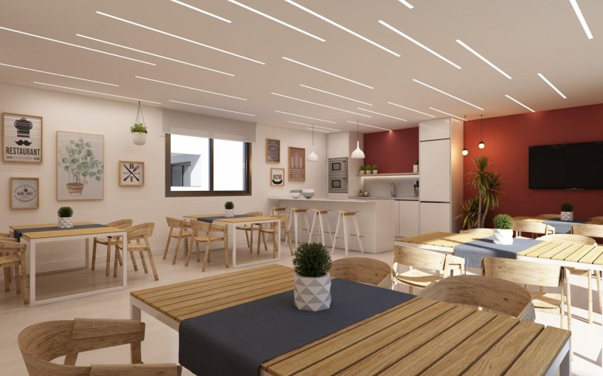 Obra nueva - Ático -
Casares - Buenas Noches