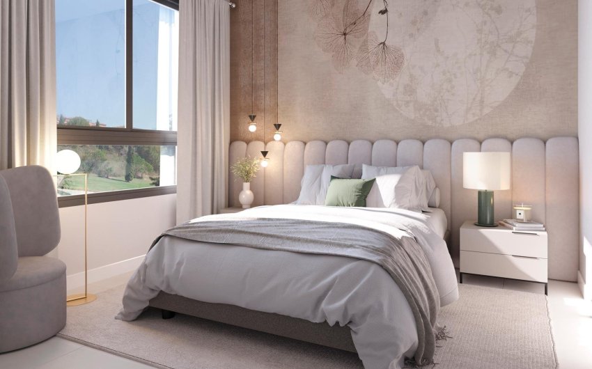 Obra nueva - Ático -
Casares - Casares Costa