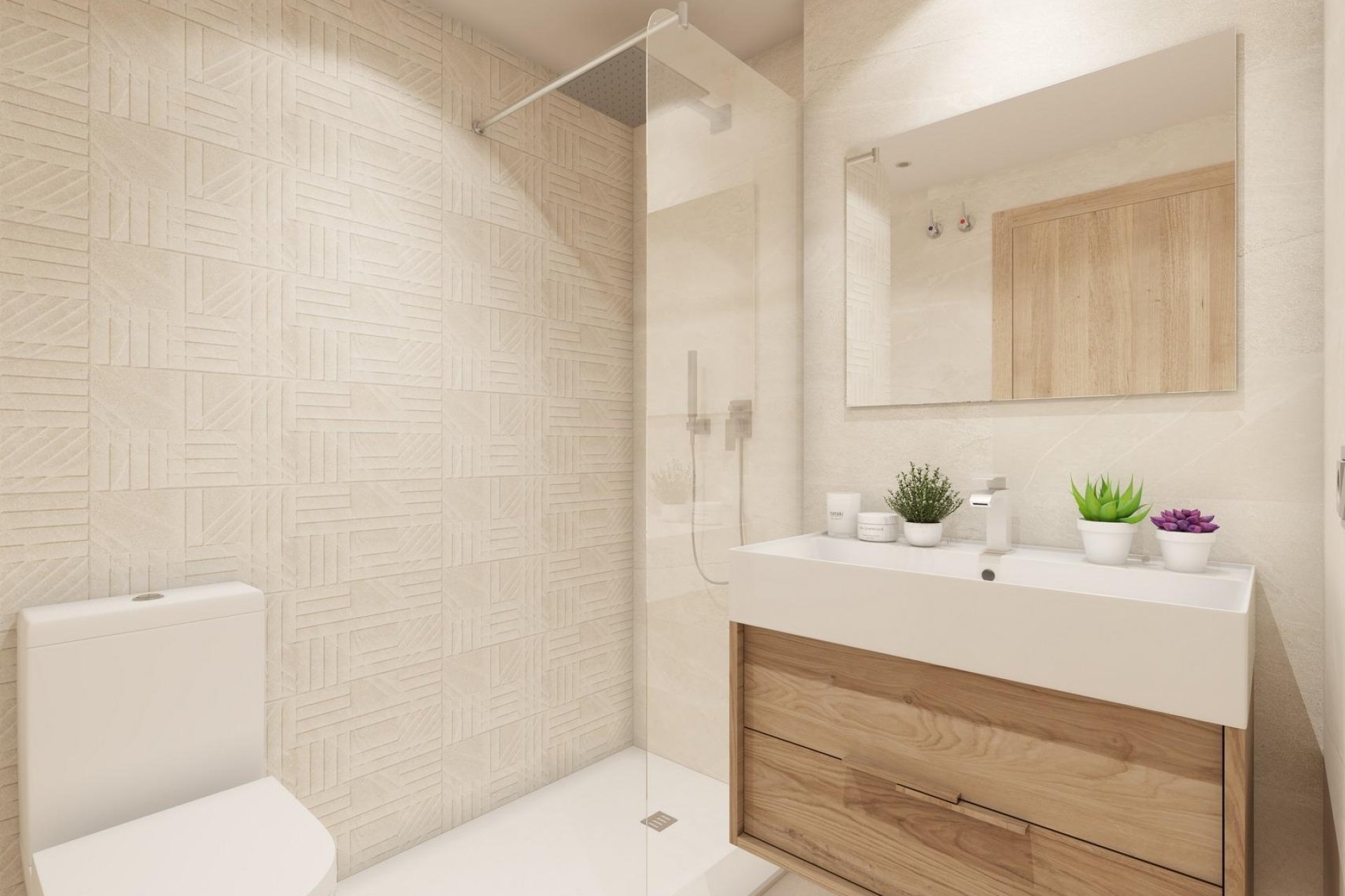 Obra nueva - Ático -
Casares - Casares Playa