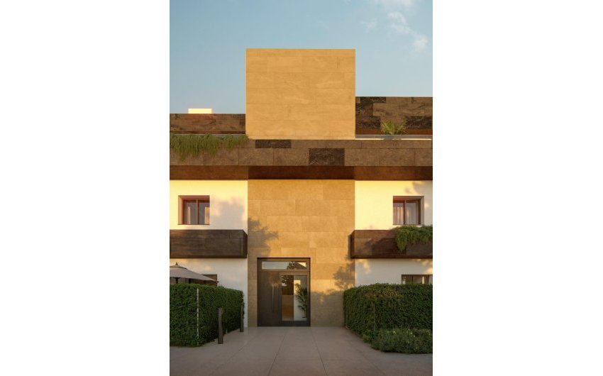 Obra nueva - Ático -
Casares - Doña Julia Golf