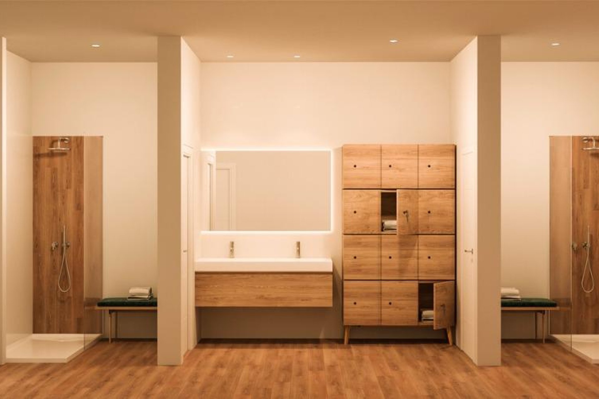 Obra nueva - Ático -
Casares - Finca Cortesín