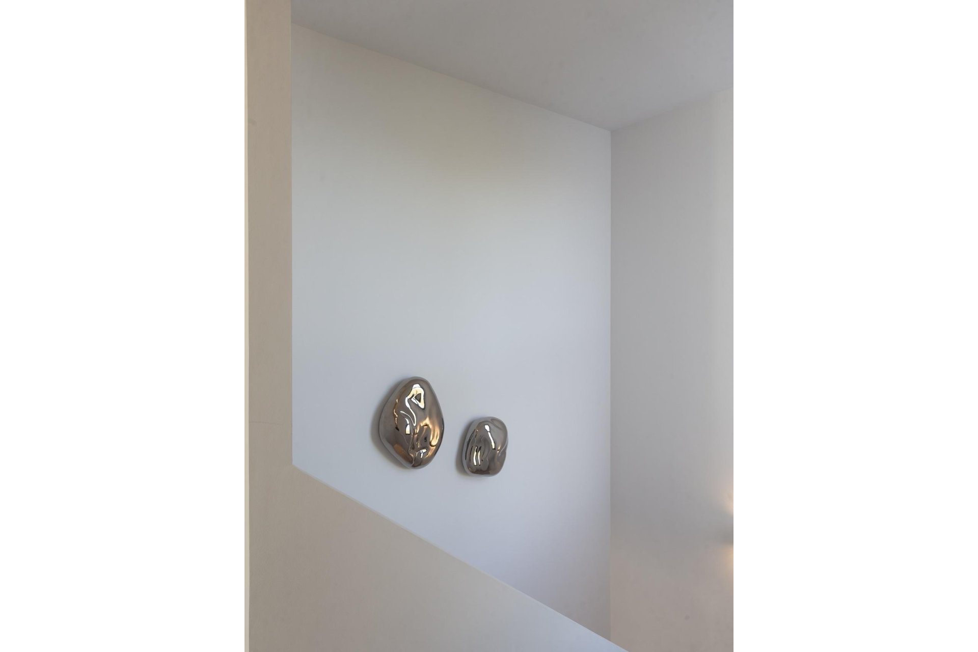 Obra nueva - Ático -
Denia - L´Estanyó (Marinas)