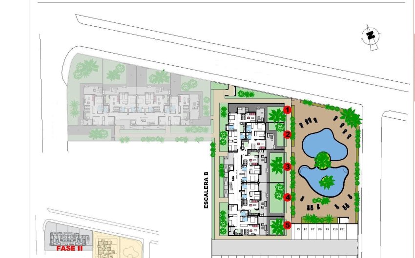 Obra nueva - Ático -
Denia - Las Marinas km 2.5