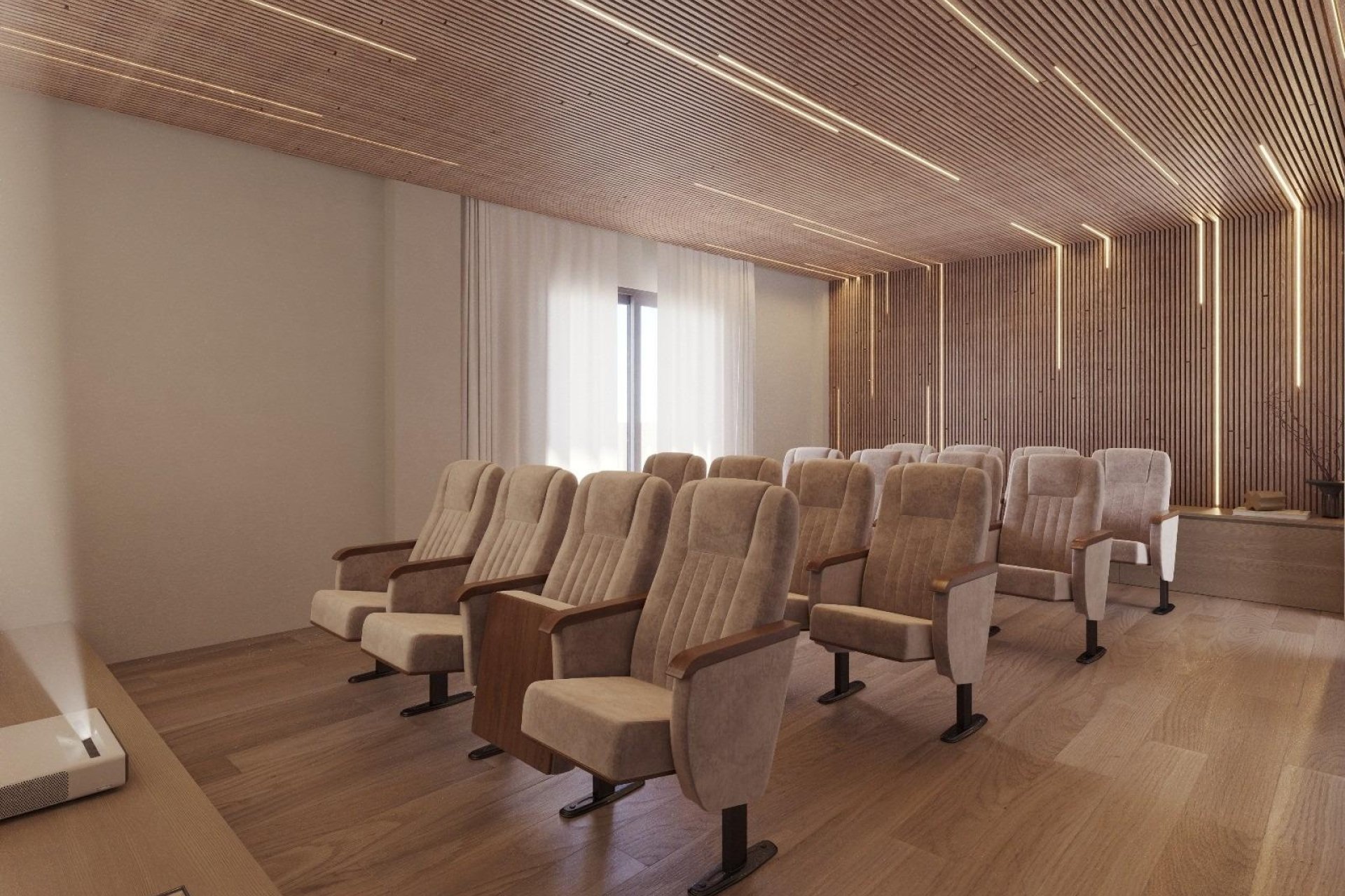 Obra nueva - Ático -
Fuengirola - La Loma