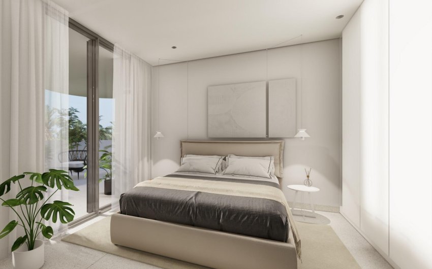 Obra nueva - Ático -
Guardamar del Segura - El Raso