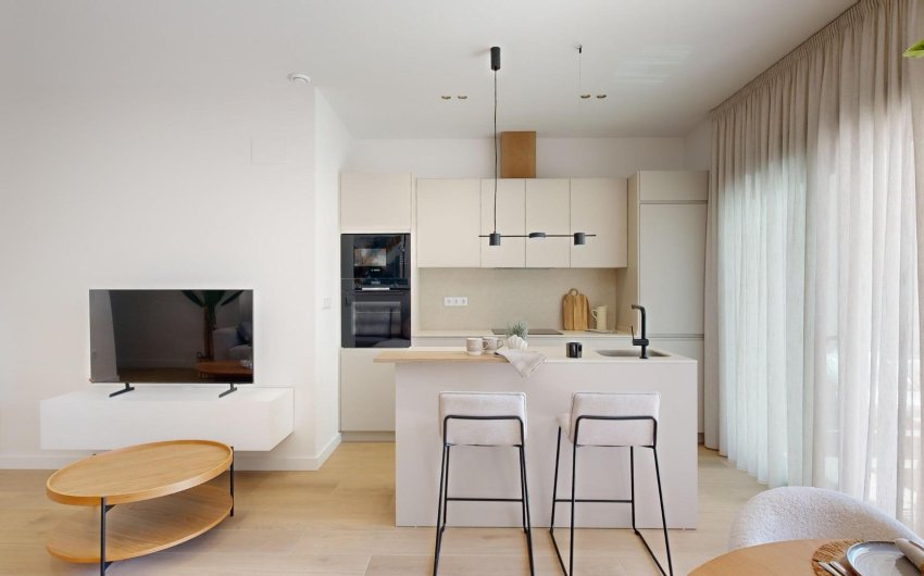 Obra nueva - Ático -
Guardamar del Segura - Pueblo