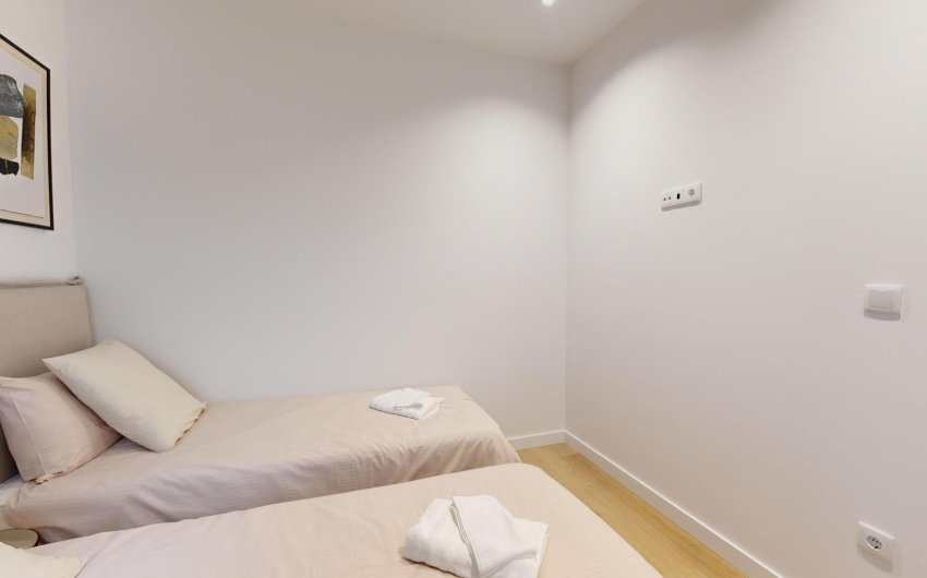 Obra nueva - Ático -
Guardamar del Segura - Pueblo