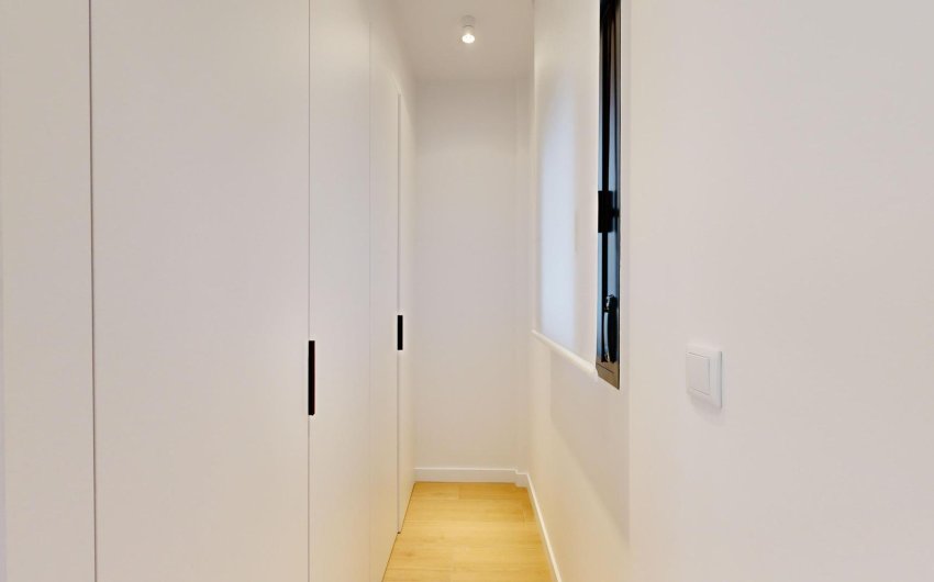 Obra nueva - Ático -
Guardamar del Segura - Pueblo