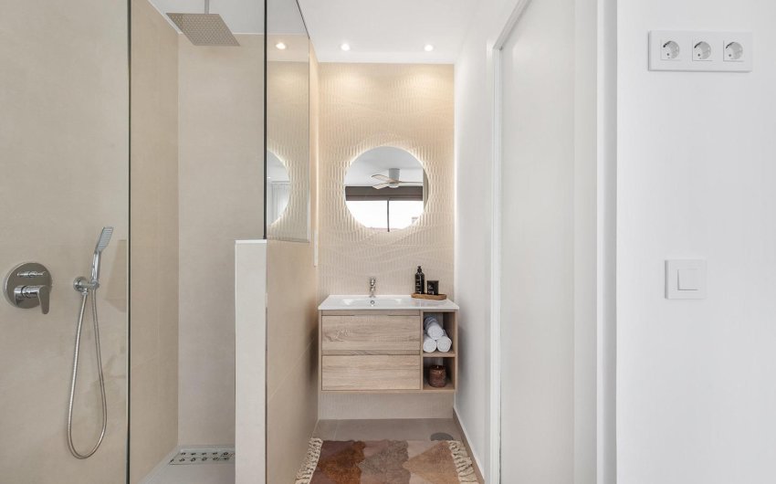 Obra nueva - Ático -
Los Alcazares - La Serena Golf