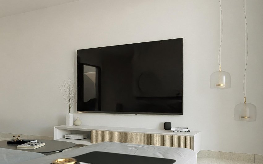 Obra nueva - Ático -
Los Alcazares - Serena Golf