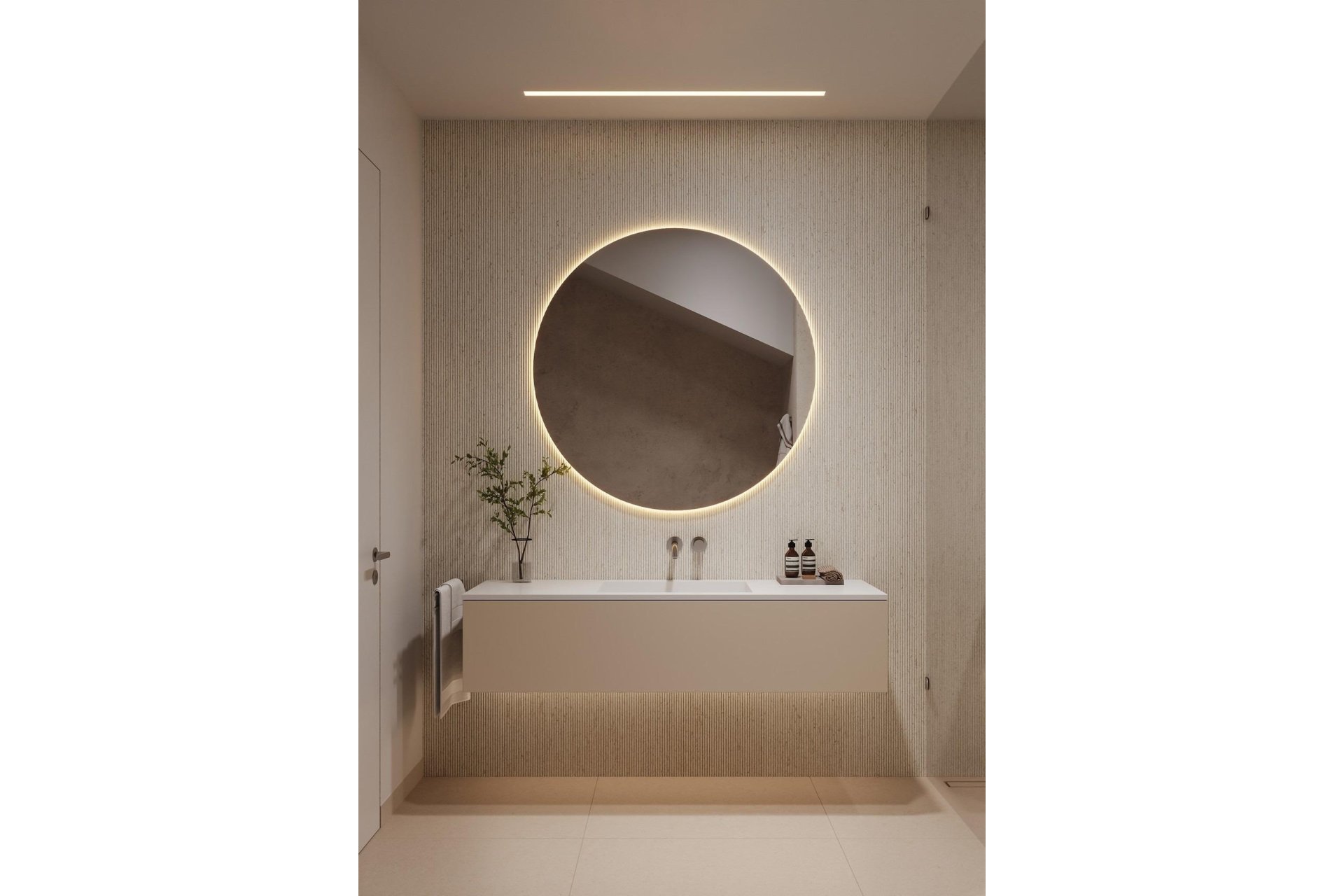 Obra nueva - Ático -
Marbella - El Ingenio