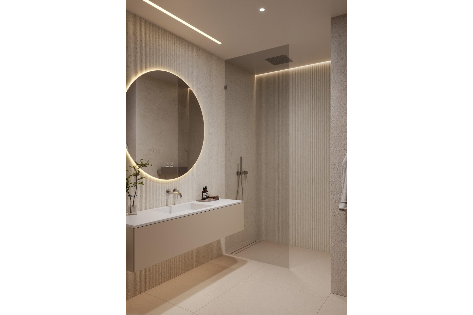 Obra nueva - Ático -
Marbella - El Ingenio