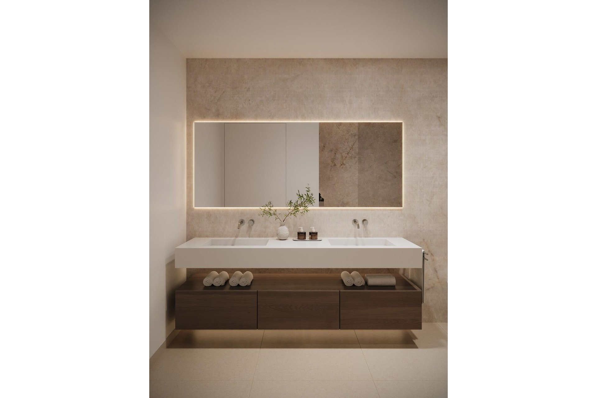 Obra nueva - Ático -
Marbella - El Ingenio