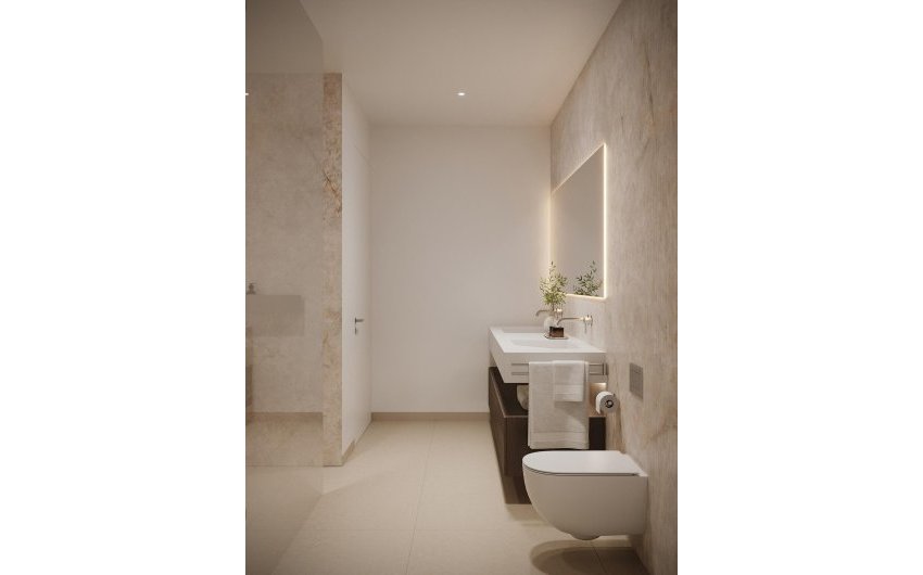 Obra nueva - Ático -
Marbella - El Ingenio