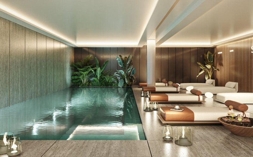 Obra nueva - Ático -
Marbella - Golf Rio Real