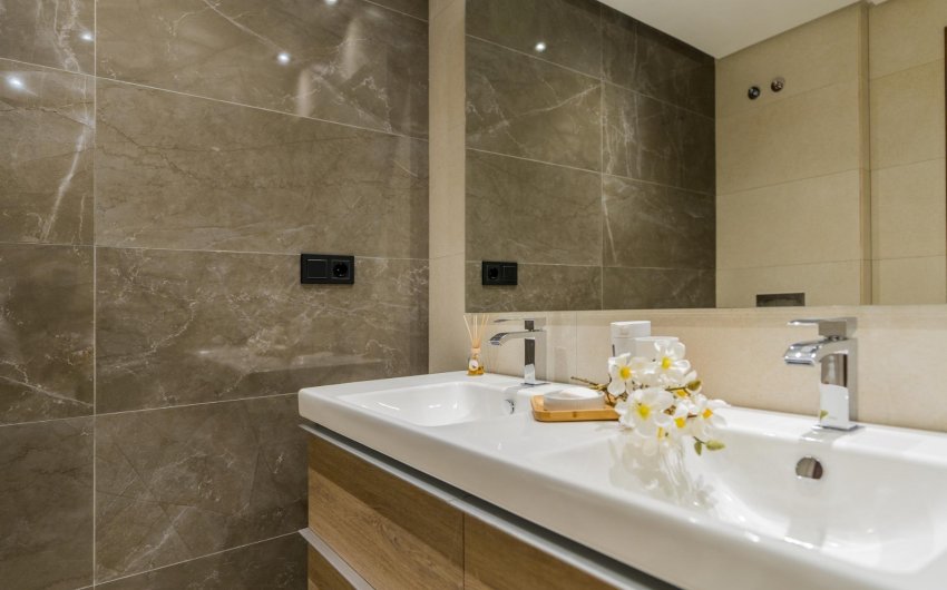 Obra nueva - Ático -
Marbella - La Cerquilla