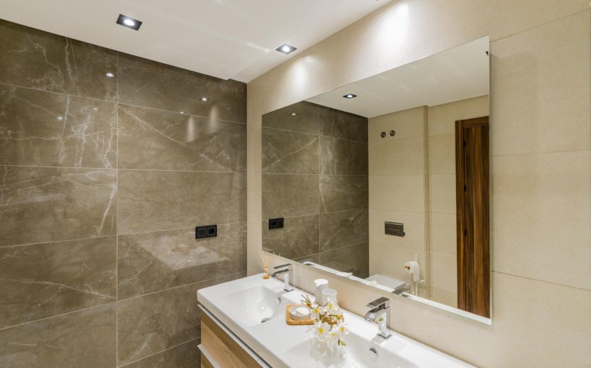 Obra nueva - Ático -
Marbella - La Cerquilla