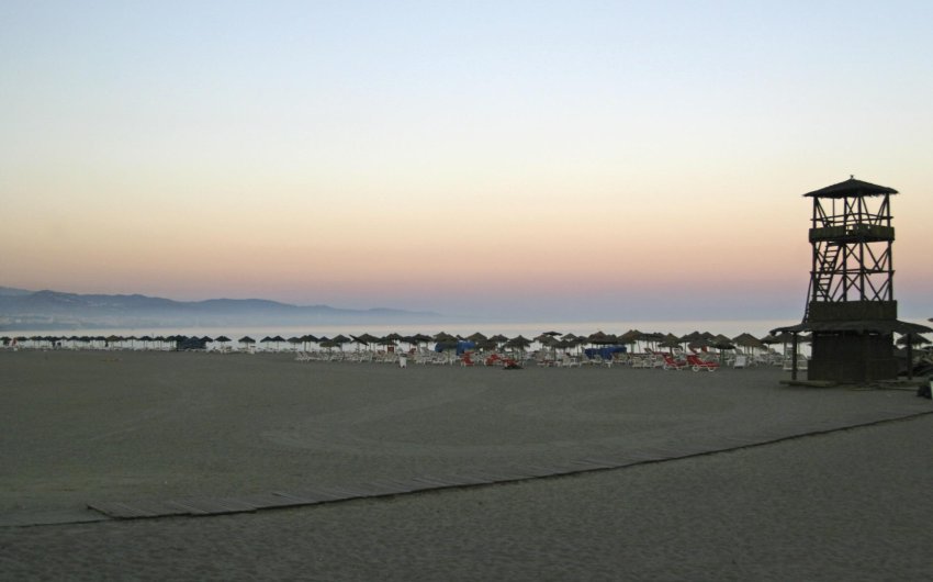 Obra nueva - Ático -
Marbella - La Cerquilla