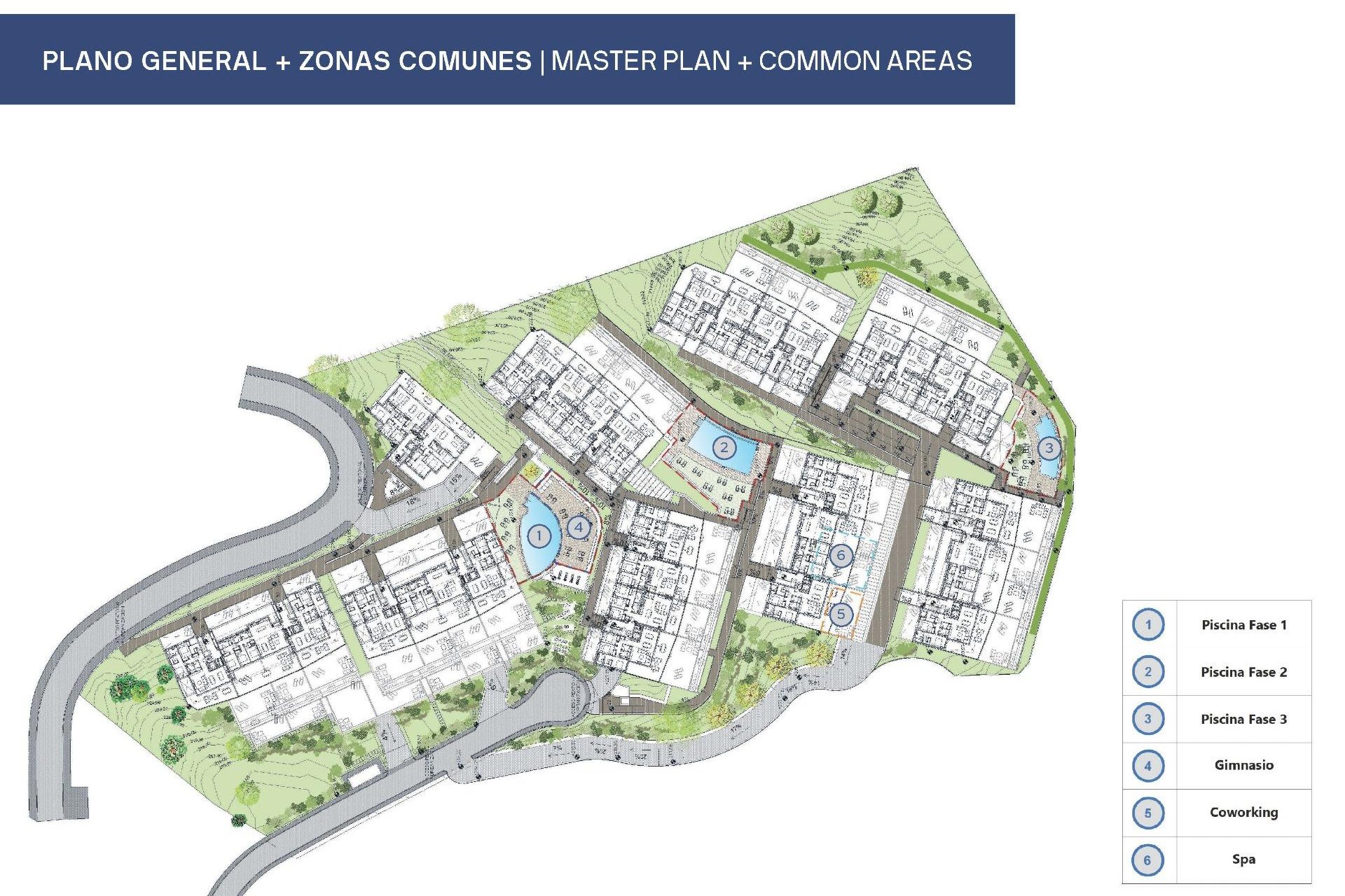 Obra nueva - Ático -
Marbella - Los Monteros