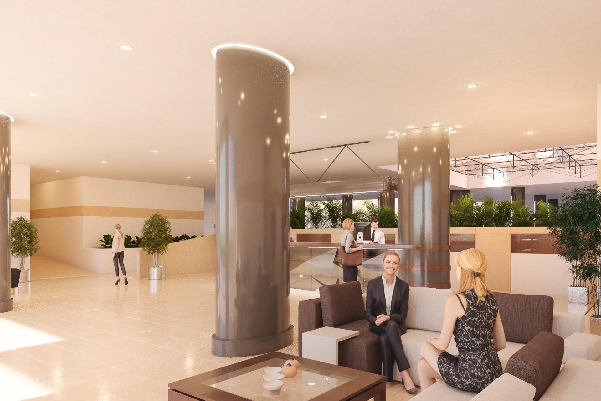 Obra nueva - Ático -
Marbella - Nueva Andalucia