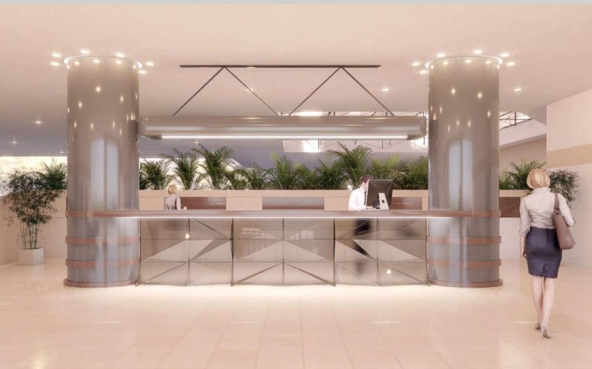 Obra nueva - Ático -
Marbella - Nueva Andalucia