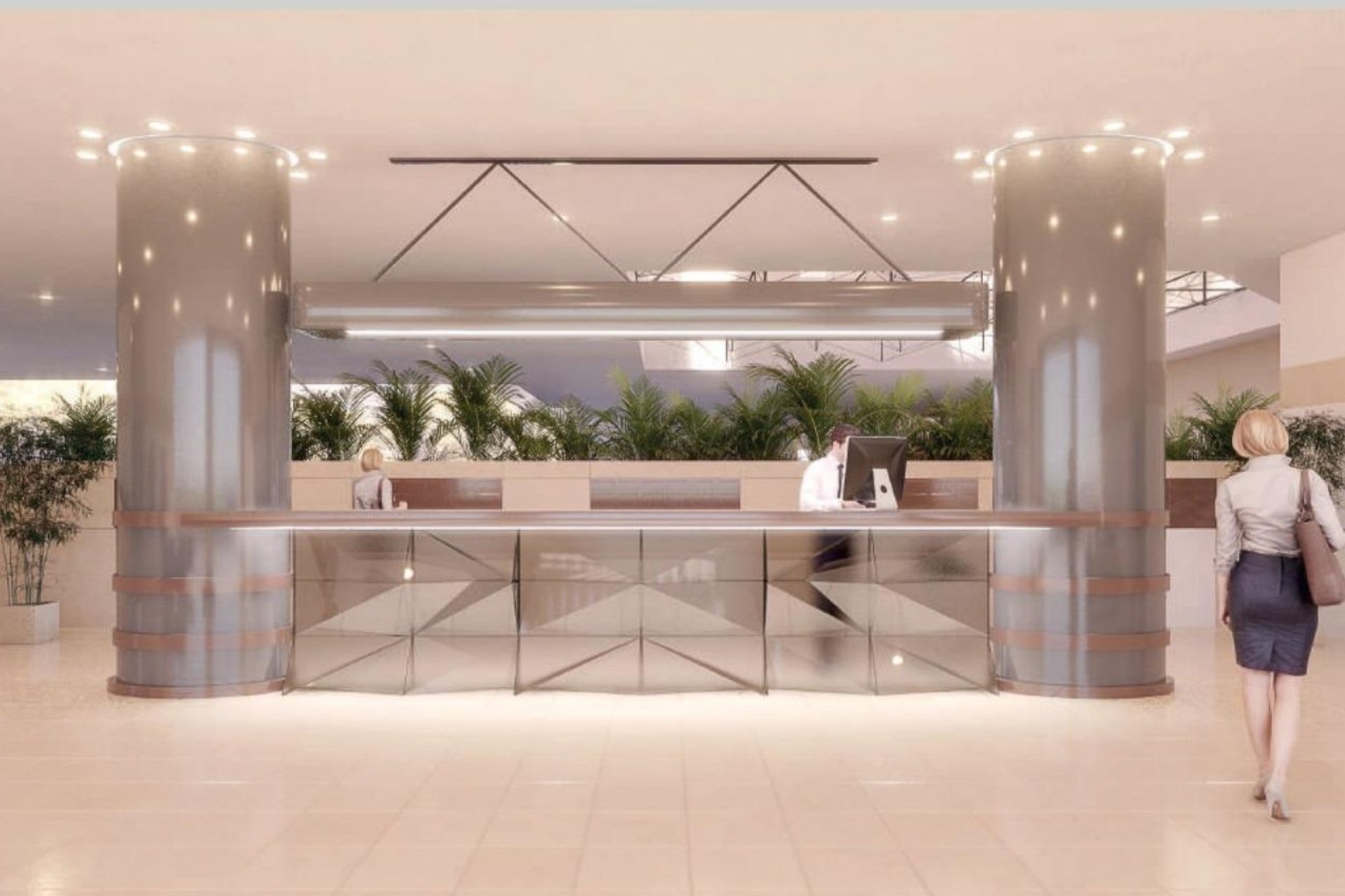 Obra nueva - Ático -
Marbella - Nueva Andalucia