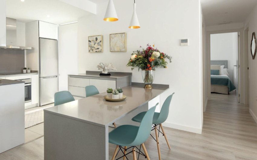 Obra nueva - Ático -
Marbella - Nueva Andalucia