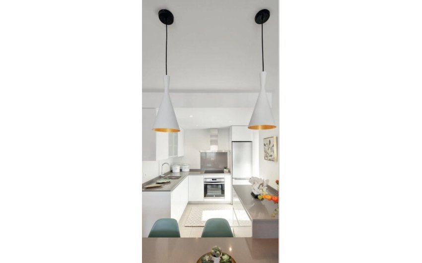 Obra nueva - Ático -
Marbella - Nueva Andalucia