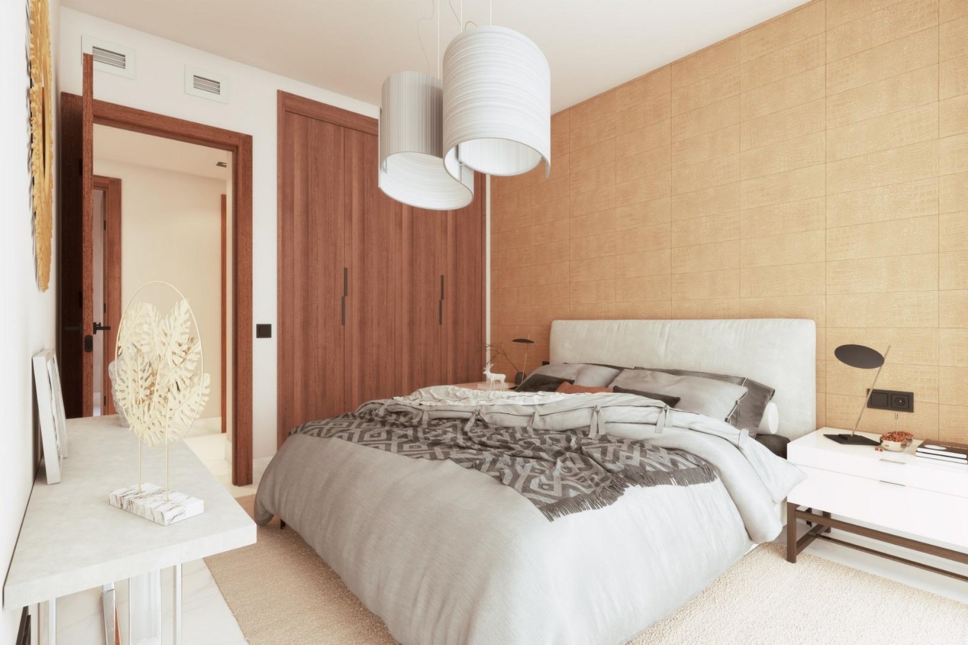 Obra nueva - Ático -
Marbella - San Pedro