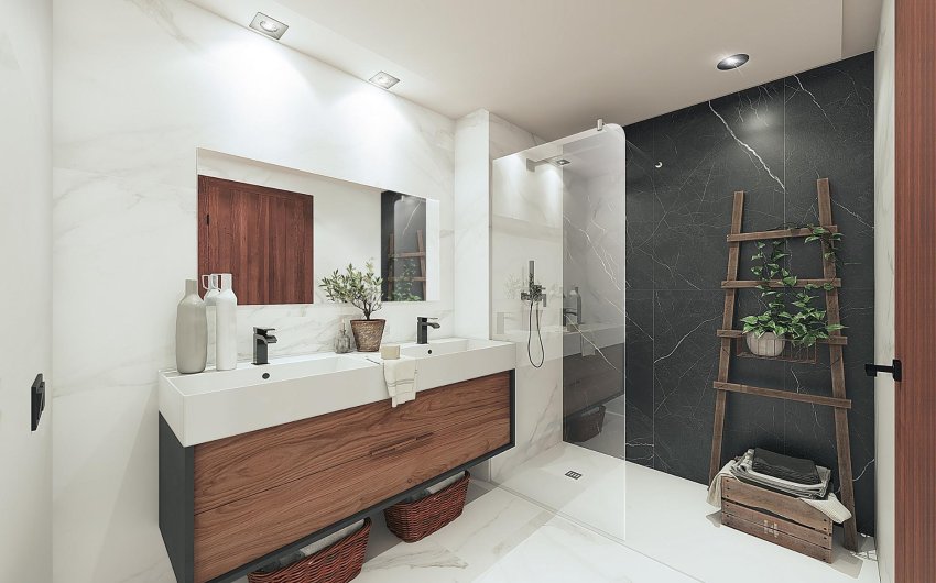 Obra nueva - Ático -
Marbella - San Pedro