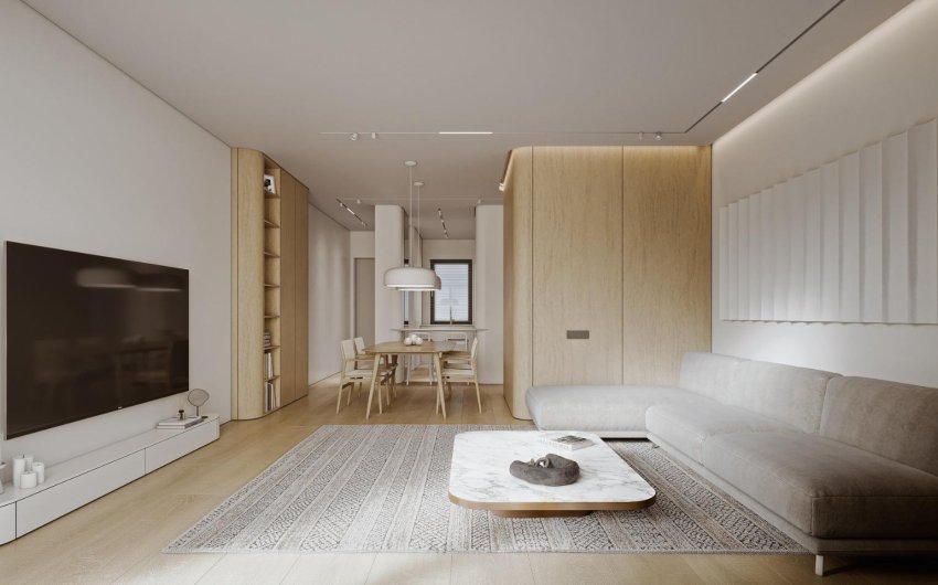 Obra nueva - Ático -
Mijas - Agua Marina