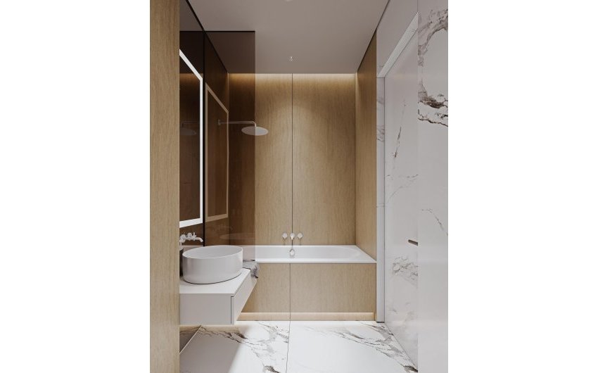 Obra nueva - Ático -
Mijas - Agua Marina