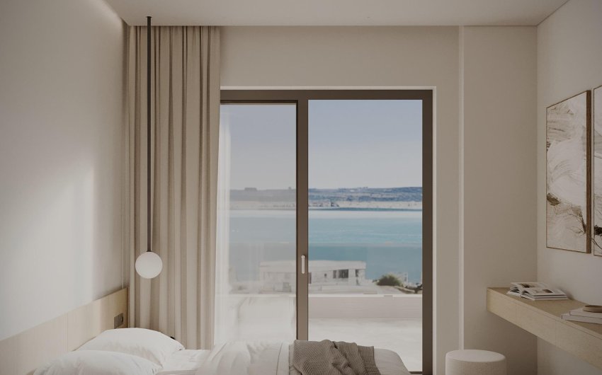 Obra nueva - Ático -
Mijas - Agua Marina