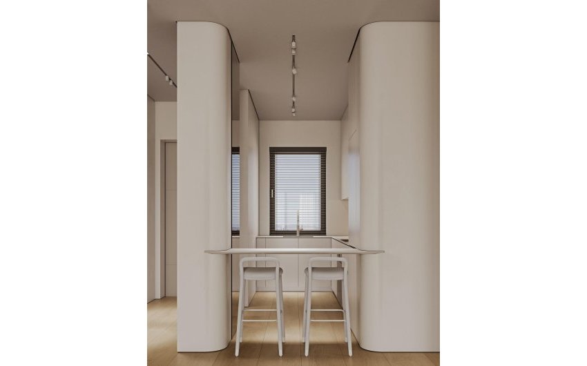 Obra nueva - Ático -
Mijas - Agua Marina