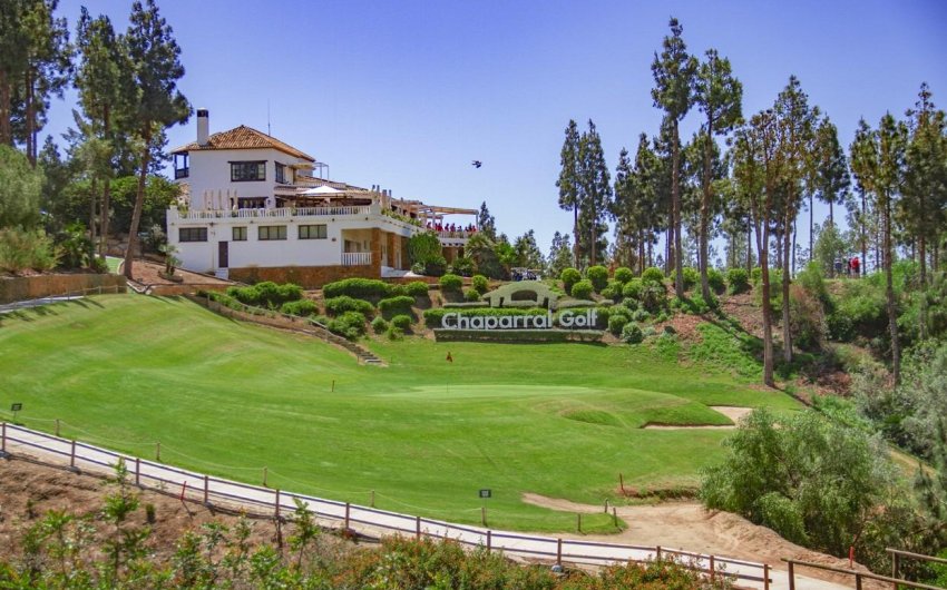 Obra nueva - Ático -
Mijas - Hipódromo Costa del Sol