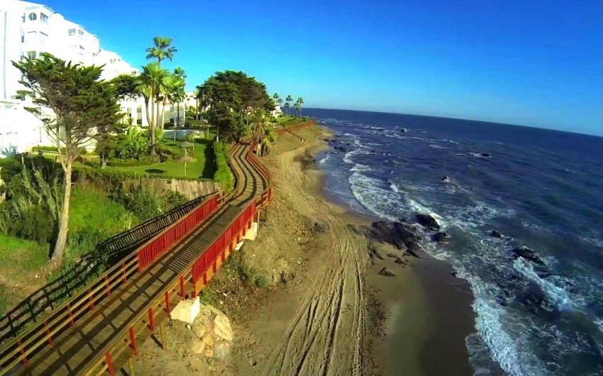 Obra nueva - Ático -
Mijas - La Cala Golf