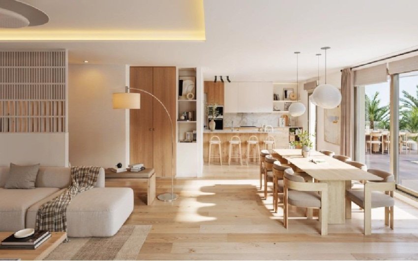 Obra nueva - Ático -
Mijas - Las Lagunas de Mijas