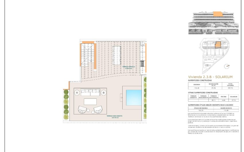 Obra nueva - Ático -
Mijas - Mijas Golf