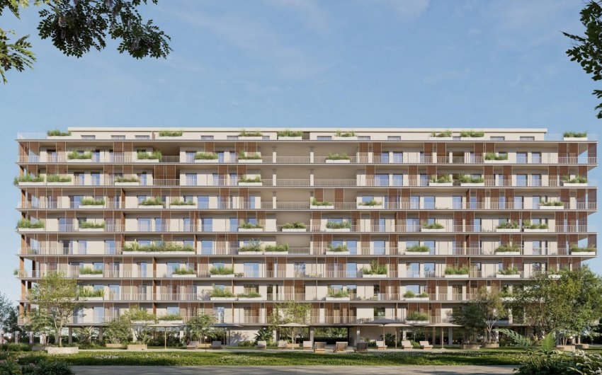 Obra nueva - Ático -
Moncofa - Playa de Moncofa