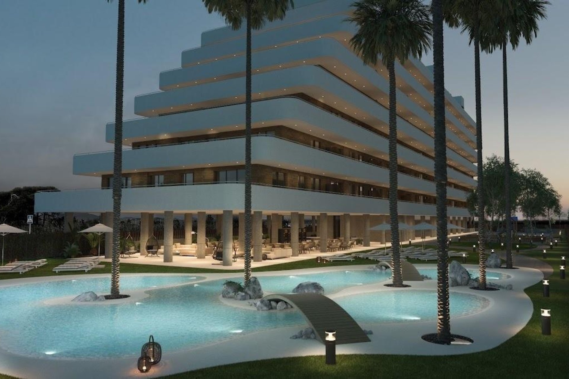 Obra nueva - Ático -
Moncofa - Playa de Moncofa